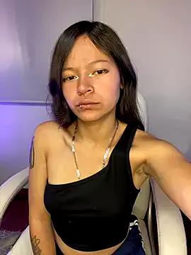 Freechat Ninfa_pink on StripChat