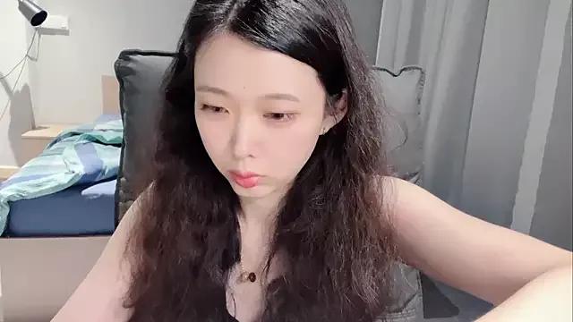 NiNi-baby520 from StripChat is Freechat