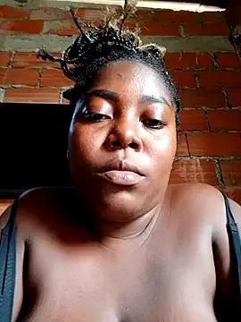 nini-will from StripChat is Freechat