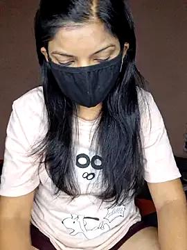 StripChat Nisha027 is Private Nisha027 — Pussy massage
