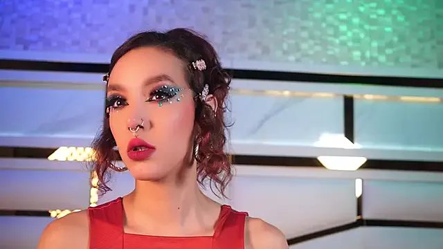 nix_wolf on StripChat