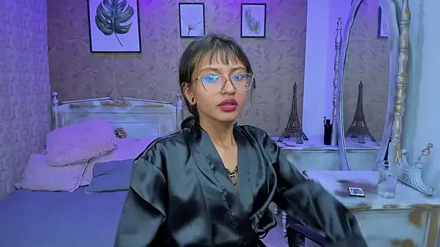 Freechat Noa_clk on StripChat