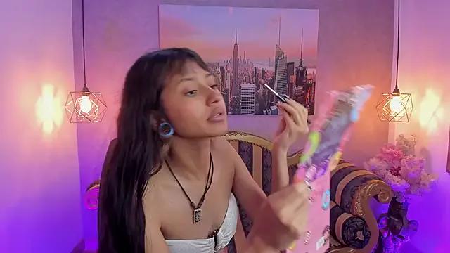 Freechat Noa_clk on StripChat