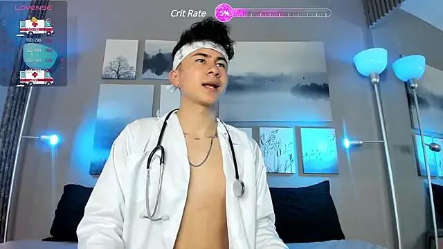 noah_and_rose from StripChat is Freechat