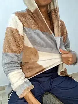 Noah_Miller7 from StripChat is Freechat