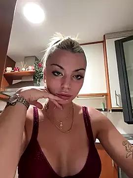 NoeliaGarcia17 from StripChat is Freechat