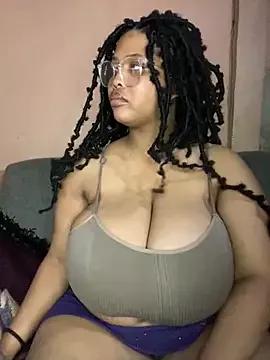 NonoGotBoobies from StripChat