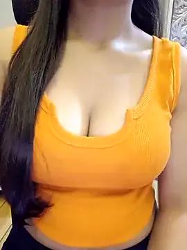 Noor_queen from StripChat is Freechat