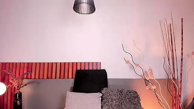 NoraDasilva from StripChat is Freechat