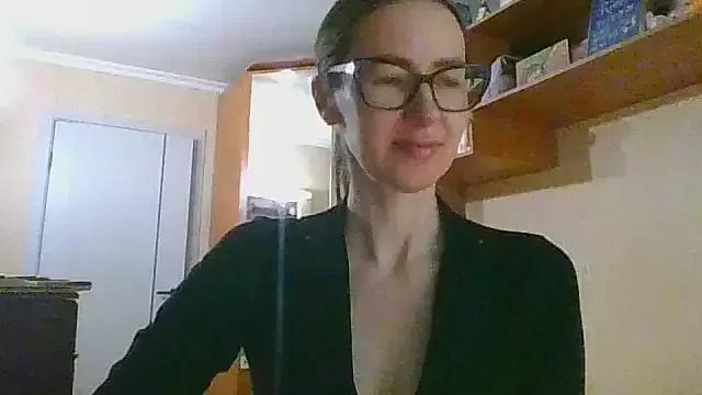 StripChat Norivann is Freechat Norivann — sexy dance