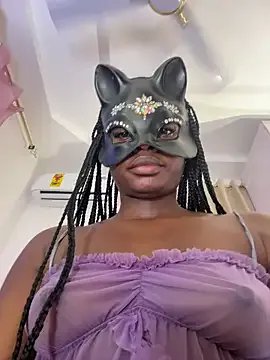 Nottynadiaa on StripChat