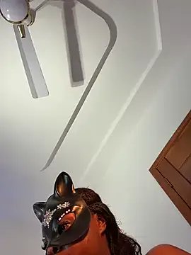 Nottynadiaa on StripChat