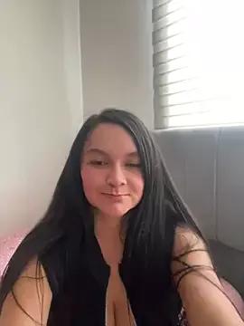 Nova_Gabriela from StripChat is Freechat