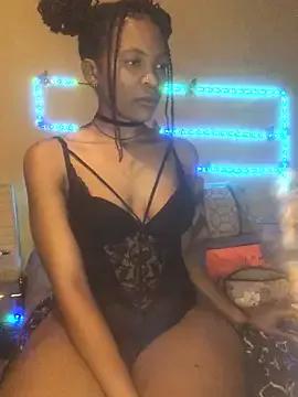 NUDETIMEZ from StripChat is Freechat