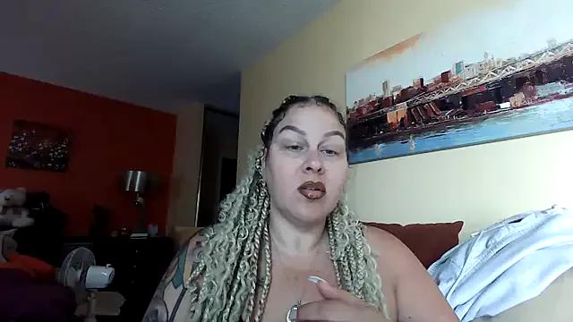 number1slut from StripChat is Freechat