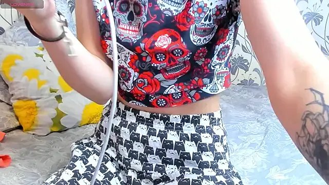 Freechat Nuna_Lisa on StripChat