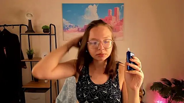 Freechat Nuura_Moore on StripChat