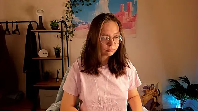 Freechat Nuura_Moore on StripChat