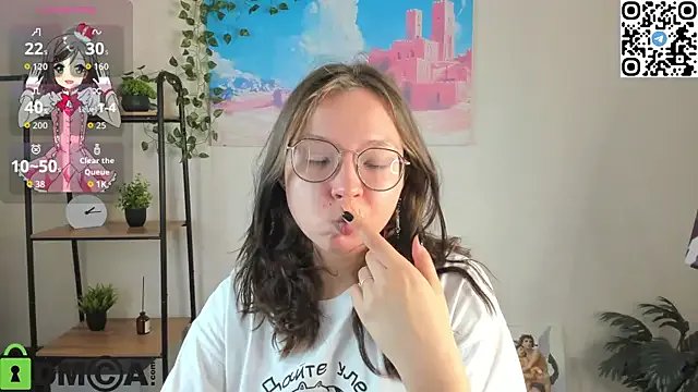 Freechat Nuura_Moore on StripChat