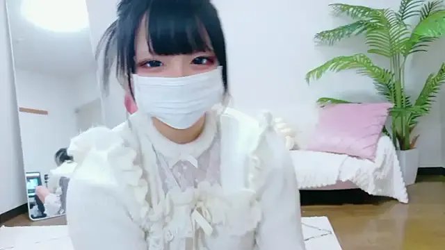 Nyan_love_ch on StripChat