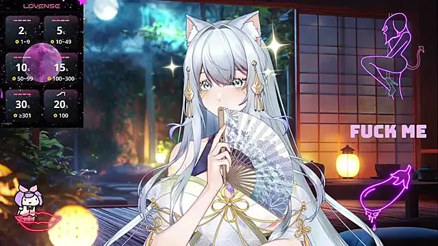 Avatar of Nyxie_chan1