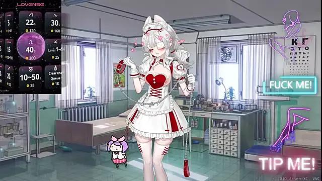 Avatar of Nyxie_chan1