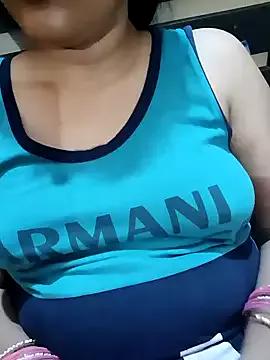O_My_GoodnesS from StripChat is Freechat