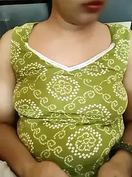 O_My_GoodnesS from StripChat is Freechat