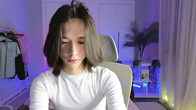 okerriella — Hot cum show