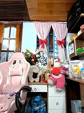 Freechat Okleotina9 on StripChat