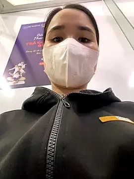 Freechat Okleotina9 on StripChat