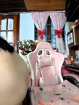 Freechat Okleotina9 on StripChat