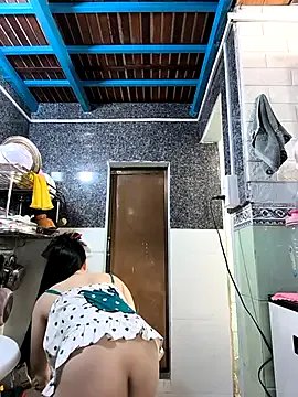 Freechat Okleotina9 on StripChat