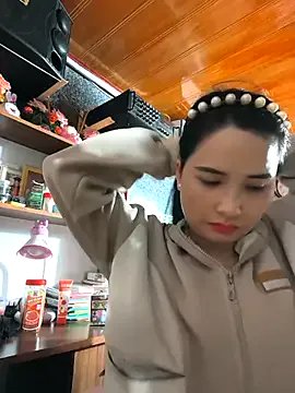 Freechat Okleotina9 on StripChat