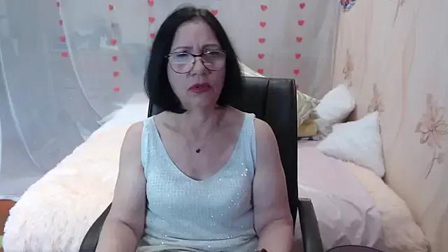OlgaHottie from StripChat is Freechat