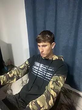 oliver_Lz from StripChat is Freechat