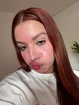 olivia_jass from StripChat is Freechat