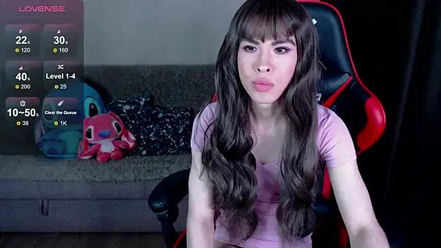 OliviaBoyd from StripChat is Freechat