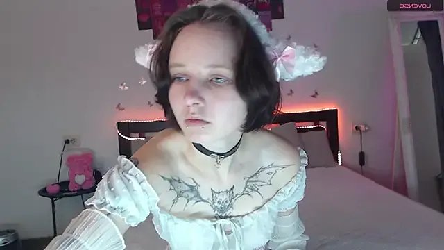 Private OliviaFlex on StripChat