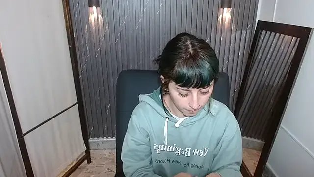 Private OliviaWolf3 on StripChat