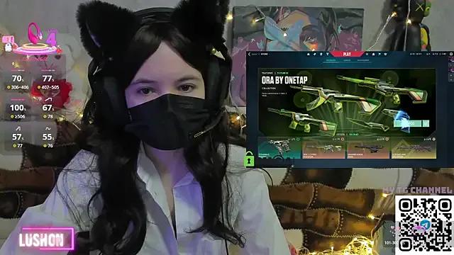 Ollie_Baird — say meow