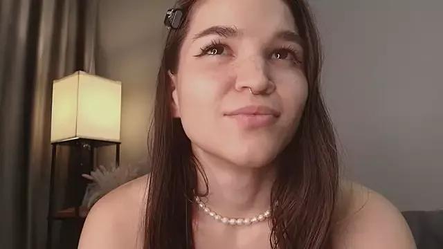 Only_KiraRi from StripChat is Freechat