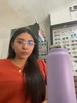 Freechat oralin on StripChat