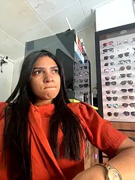 Freechat oralin on StripChat