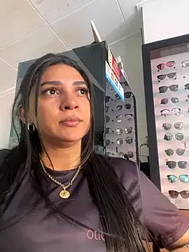 Freechat oralin on StripChat