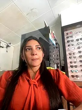 Freechat oralin on StripChat