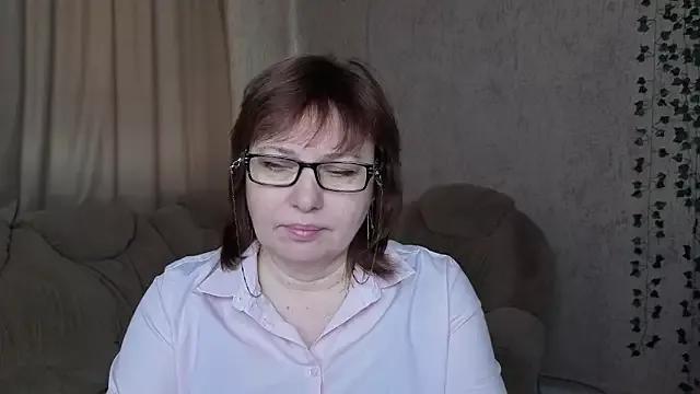 Oriana_Or from StripChat is Freechat