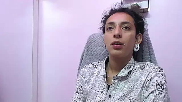 ORIANNA_BODMOD from StripChat is Freechat