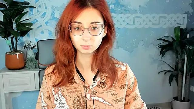 Orianna_Fox from StripChat is Freechat