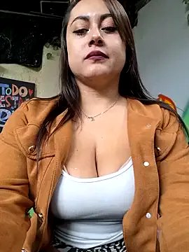 Freechat Oryk___ on StripChat